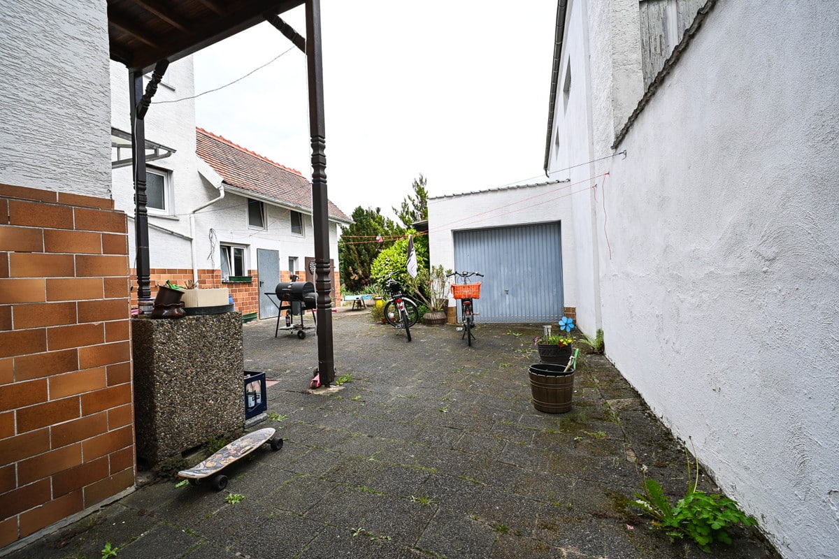 Garage