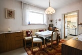 DIETZ: 2 FH mit Garten und Hofbereich in beliebter Lage von Eppertshausen! - Essbereich OG