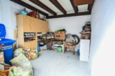 DIETZ: 2 FH mit Garten und Hofbereich in beliebter Lage von Eppertshausen! - Nebengebäude