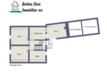 DIETZ: 2 FH mit Garten und Hofbereich in beliebter Lage von Eppertshausen! - Grundriss KG