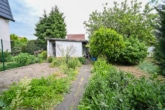 DIETZ: 2 FH mit Garten und Hofbereich in beliebter Lage von Eppertshausen! - Garten