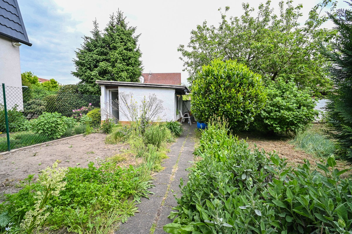 Garten