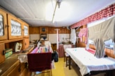 DIETZ: 2 FH mit Garten und Hofbereich in beliebter Lage von Eppertshausen! - Keller