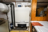DIETZ: 2 FH mit Garten und Hofbereich in beliebter Lage von Eppertshausen! - Gas-Zentralheizung