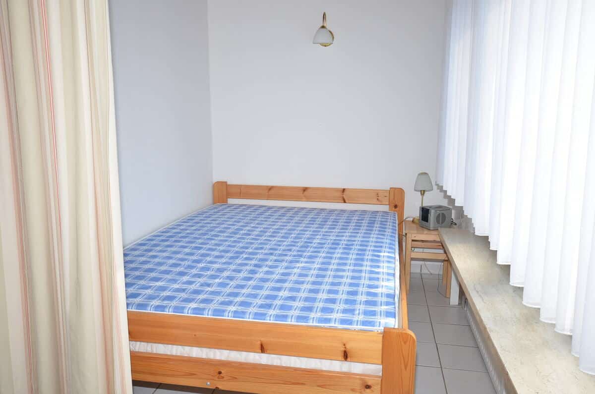 Schlafbereich
