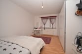 DIETZ: 2-Zimmer-Wohnung im zweiten OG mit Balkon in Groß-Zimmern! - Schlafzimmer 1 von 1