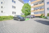 PKW-Außenstellplatz - DIETZ: Gepflegte 3-Zimmerwohnung im 2.OG mit Balkon und PKW-Stellplatz in Münster!
