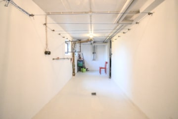 DIETZ: Gepflegte 3-Zimmerwohnung im 2.OG mit Balkon und PKW-Stellplatz in Münster! - Waschraum (667812)