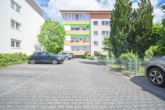 Außenansicht - DIETZ: Gepflegte 3-Zimmerwohnung im 2.OG mit Balkon und PKW-Stellplatz in Münster!