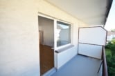 DIETZ: Modernisierte 3-Zimmer-Wohnung im Erdgeschoss in Groß-Zimmern! - Balkon