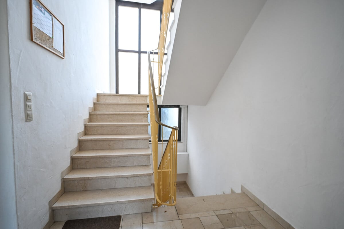 Treppenhaus