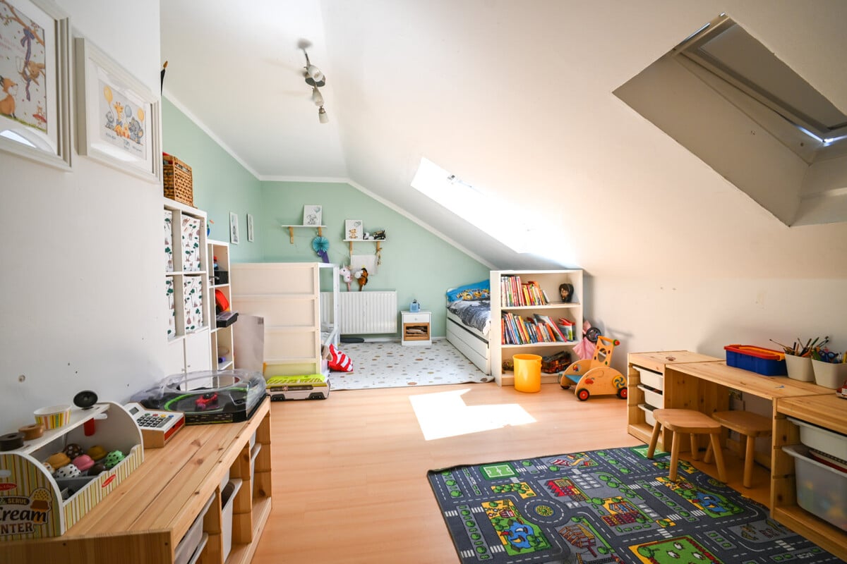 Arbeitszimmer