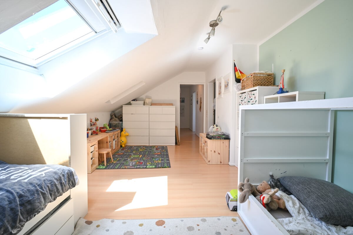 Arbeitszimmer