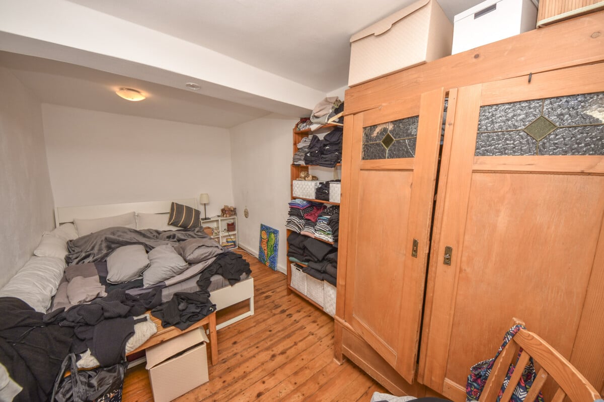 Schlafzimmer 1 von 1