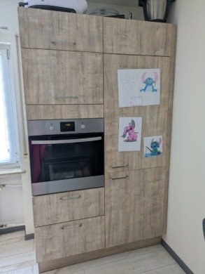 DIETZ: Hier ist PLATZ! Haus im Haus! Helle 4 Zimmerwohnung mit eigenem Eingang, überdachter Balkon - Einbauküche VHB (645083)