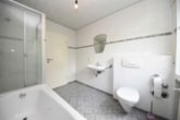 DIETZ: Gepflegte 3 Zimmer Terrassenwohnung in ruhiger Wohnlage von Rödermark - Ober-Roden - Tageslichtbad Wanne+Dusche