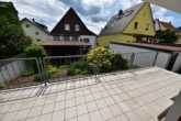 DIETZ: Gepflegte 3 Zimmer Terrassenwohnung in ruhiger Wohnlage von Rödermark - Ober-Roden - Balkon