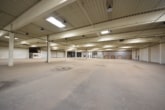 Gewerbehalle - DIETZ: Provisionsfrei und nur 4,- VHB pro m² Logistikhalle zu vermieten! 800 kVA – 14 Rolltore