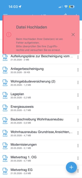 DIETZ: 3-Familienhaus mit 3 Balkonen, 2 Garagen, WEG – geteilt – 3-fach-Verglasung – Pelletsheizung - Bild (700764)
