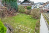 DIETZ: Schickes 1-2 Familienhaus mit tollem Garten und Garage Schaafheim OT Mosbach! - Garten