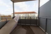 DIETZ: Sanierte 3 Zimmer Wohnung mit Balkon, Stellplatz und Kellerraum! - Balkon