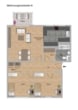 DIETZ: Sanierte 3 Zimmer Wohnung mit Balkon, Stellplatz und Kellerraum! - Variante-4