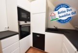 Einbauküche inklusive - DIETZ: Einzugsbereite 3-4-Zimmer-Wohnung mit Einbauküche, opt. Garage und Klimaanlage – Ruhige Lage!