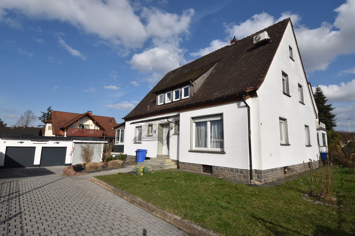 Außenansicht