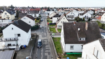 DIETZ: Einzugsbereite 3-4-Zimmer-Wohnung mit Einbauküche, opt. Garage und Klimaanlage – Ruhige Lage! - Ruhige Wohnlage (668378)