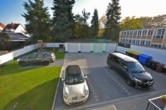 DIETZ: Sanierte 3-Zimmer-Wohnung mit Einbauküche, Garage mit E-Anschluss - Wärmepumpe! - zzgl  80 Euro mtl Garage