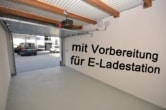 DIETZ: Sanierte 3-Zimmer-Wohnung mit Einbauküche, Garage mit E-Anschluss - Wärmepumpe! - zzgl  80 Euro mtl Garage