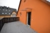 DIETZ: Provisionsfreies 2-3 Familienhaus mit Garten und großem Car-Port in Babenhausen! - Balkon DG rechts