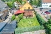 DIETZ: Provisionsfreies 2-3 Familienhaus mit Garten und großem Car-Port in Babenhausen! - Luftbild