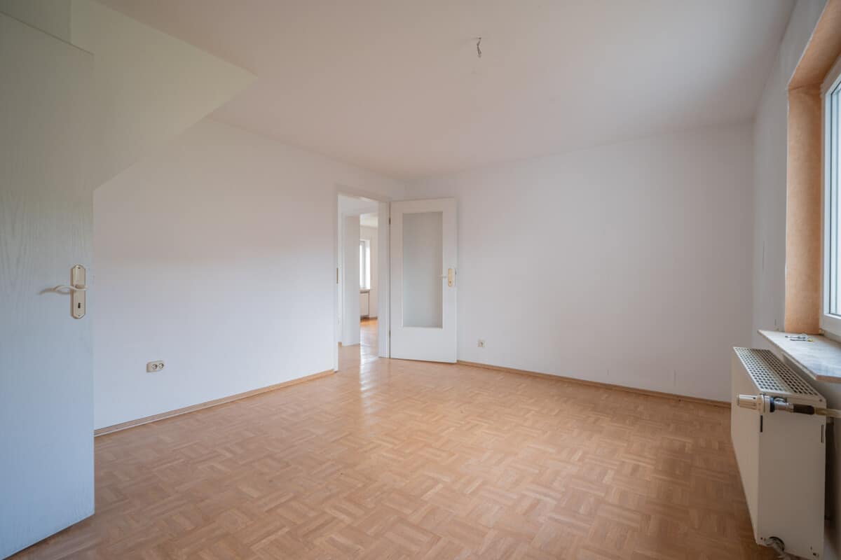 Esszimmer EG