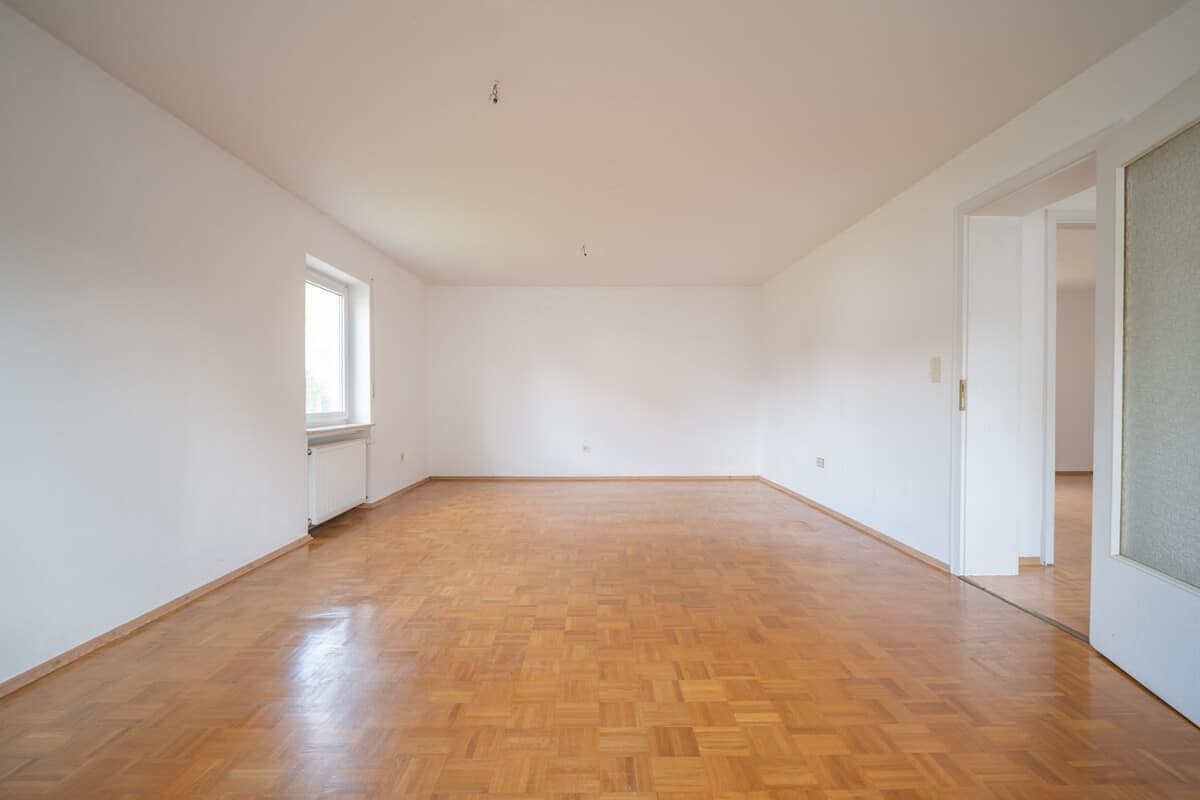 Wohnzimmer EG