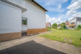 Garten - DIETZ: EFH im ruhigen Wohngebiet von Dieburg mit Garage, Freisitz und Garten auf 755 m² Grundstück