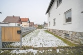 Gartenbereich - DIETZ: EFH im ruhigen Wohngebiet von Dieburg mit Garage, Freisitz und Garten auf 755 m² Grundstück