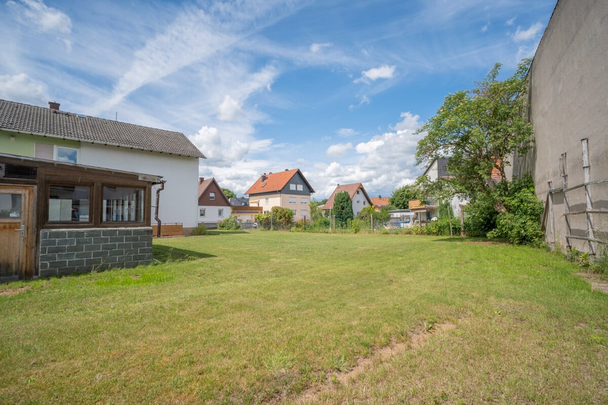 Garten