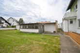 Garten - DIETZ: EFH im ruhigen Wohngebiet von Dieburg mit Garage, Freisitz und Garten auf 755 m² Grundstück