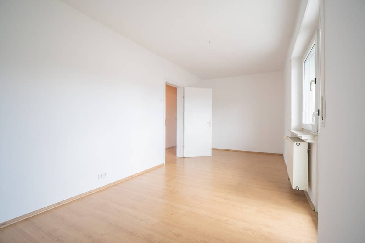 Schlafzimmer 3 von 3 OG
