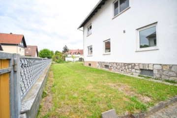 DIETZ: EFH im ruhigen Wohngebiet von Dieburg mit Garage, Freisitz und Garten auf 755 m² Grundstück - Außenbereich (678527)