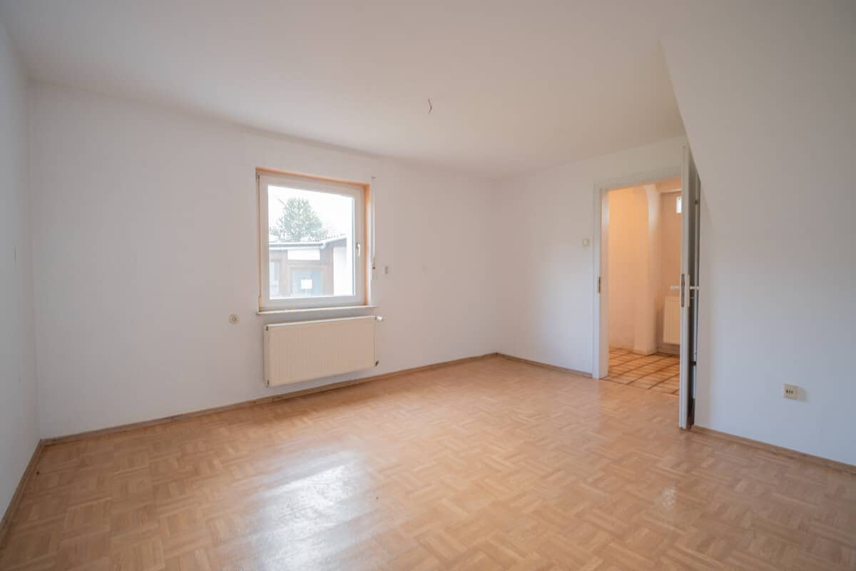 Esszimmer EG