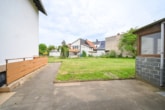 Garten - DIETZ: EFH im ruhigen Wohngebiet von Dieburg mit Garage, Freisitz und Garten auf 755 m² Grundstück