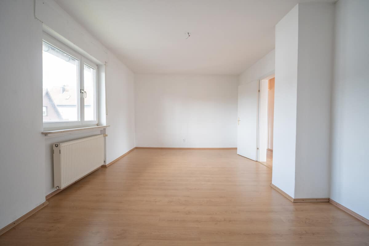 Schlafzimmer 1 von 3 OG