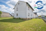 Garten - DIETZ: EFH im ruhigen Wohngebiet von Dieburg mit Garage, Freisitz und Garten auf 755 m² Grundstück