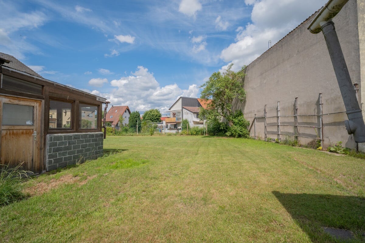 Garten