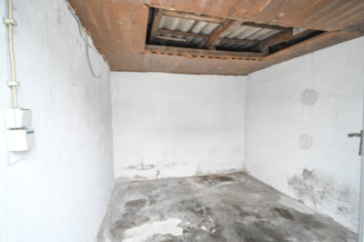 DIETZ: EFH im ruhigen Wohngebiet von Dieburg mit Garage, Freisitz und Garten auf 755 m² Grundstück - Nebengebäude (700232)