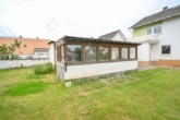 Garten - DIETZ: EFH im ruhigen Wohngebiet von Dieburg mit Garage, Freisitz und Garten auf 755 m² Grundstück