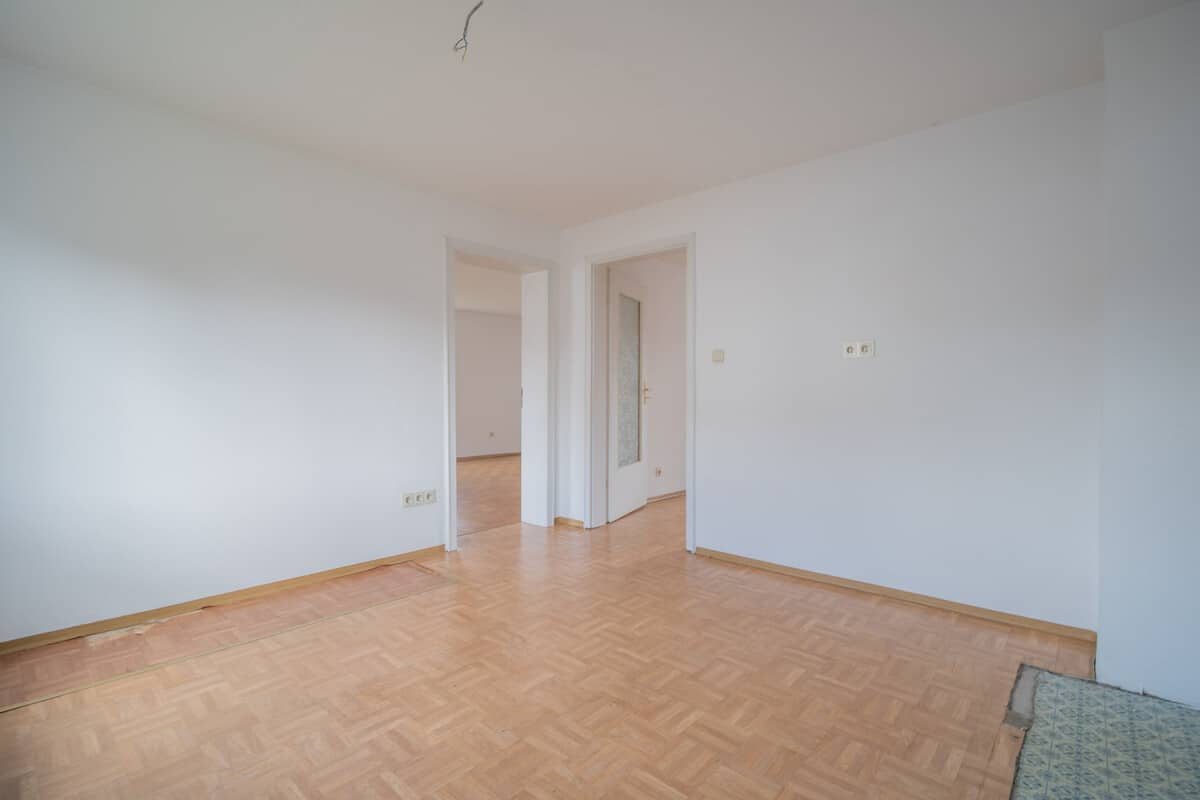 Küche EG