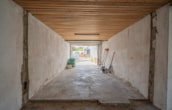 Garage - DIETZ: EFH im ruhigen Wohngebiet von Dieburg mit Garage, Freisitz und Garten auf 755 m² Grundstück